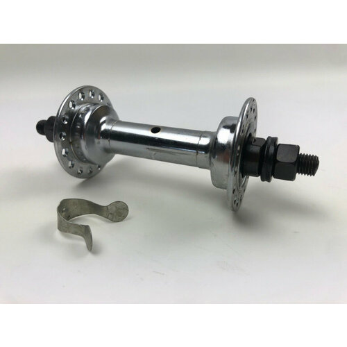 фото Втулка переднего колеса велосипеда (36 спиц, под диск) motokot