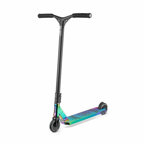 Трюковой самокат Hipe L20 - 2022 Neo Chrome трюковый самокат hipe h8 neo chrome