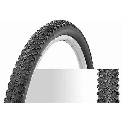 фото Покрышка chao yang 26" x 1.95 h-5150 stels