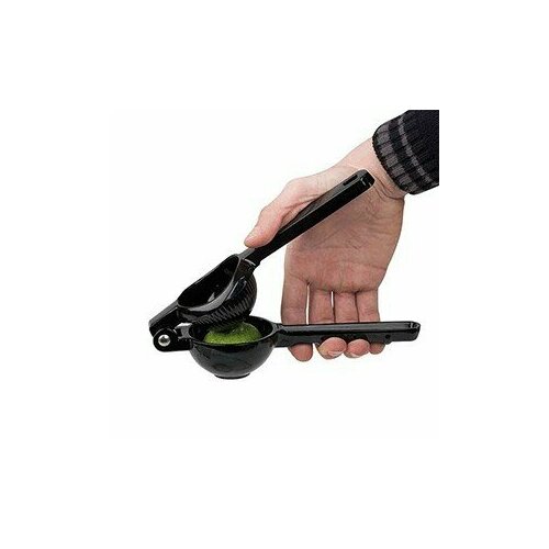 Сквизер для лайма алюмин H5 L21 B7см черный APS 300100₽