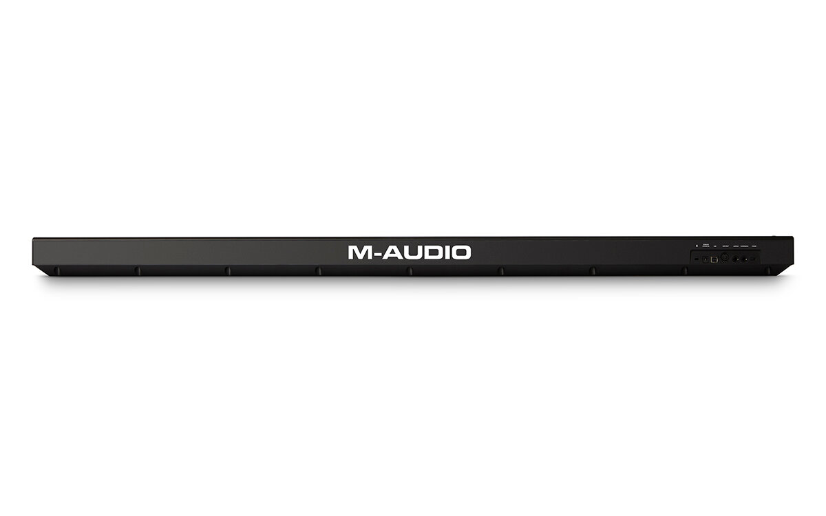 MIDI-клавиатура M-Audio Keystation 88 MK3