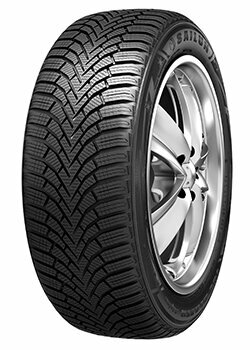 Шина Sailun Ice Blazer Alpine+ 165/65 R14 79T зимние, (тип авто: легковой)