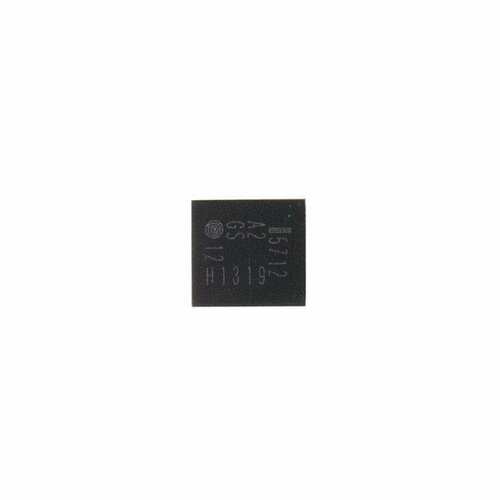 Микросхема (chip) SMARTI UE2 A2 BGA138, 02001-00150300
