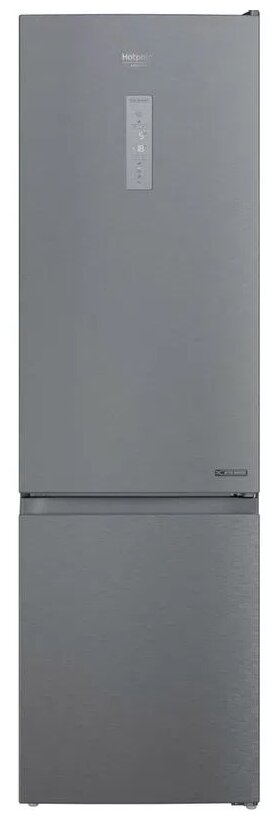 Холодильник HOTPOINT HT 7201I MX O3