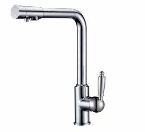 Смеситель ZorG ZR 320 YF-33 clean water
