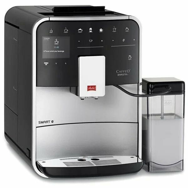 Caffeo F 830-101 Barista T Smart