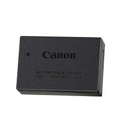 Аккумуляторная батарея для Canon Canon - фото №17