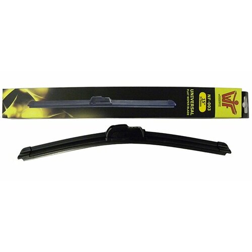 Щетка стеклоочистителя Wonderful 400 мм бескаркасная