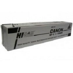 Hi-Black Расходные материалы C-EXV18 Картридж для Canon iR 1018 1020 1022 1024, 8.4К, туба