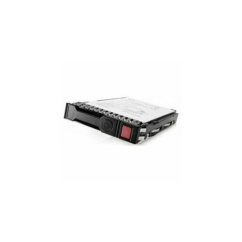 Hp Жёсткий диск 300GB 12G SAS 10K rpm SFF 25-inch Hot Plug SC DS Enterprise for Proliant Gen9 servers 872475-B21 872735-001 872735-001B 1240000₽