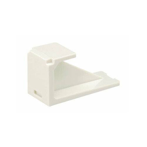 Заглушка Panduit CMBBL-X упак10шт 1107₽