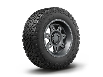 BFGoodrich All Terrain T/A KO2 33/10.5 R15 R114