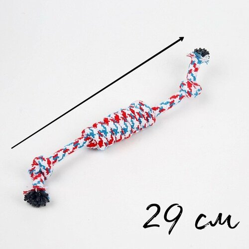 Канатный Грейфер для Собак