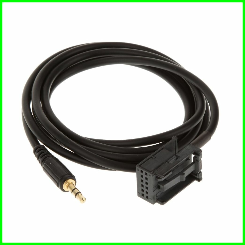 AUX кабель для OPEL 12pin