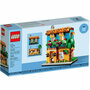 LEGO Коллекционные наборы 40583 Дома мира 1