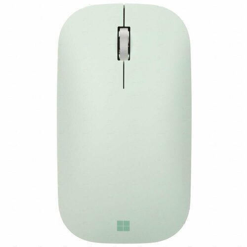 Мышь беспроводная Microsoft Modern Mobile Mouse KTF-00019 зеленый 999700₽