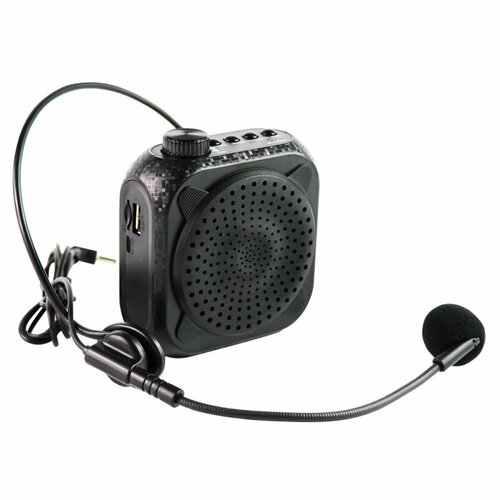 Громкоговоритель Говоритель П-30 30Вт MP3 Bluetooth 849100₽