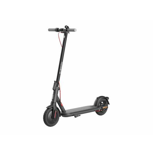 Электросамокат Xiaomi Electric Scooter 4 BHR7128EU