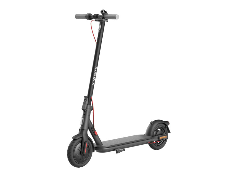 Электросамокат Xiaomi Electric Scooter 4 BHR7128EU