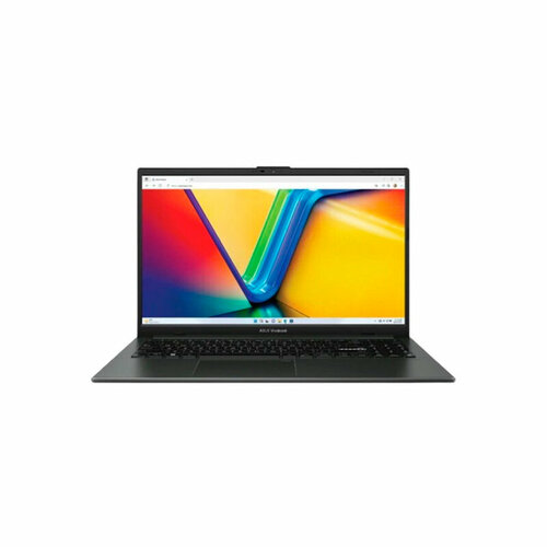 Ноутбук ASUS E1504FA-L1529 90NB0ZR2-M00YH0 (AMD Ryzen 5 7520U 2.8GHz/16384Mb/512Gb SSD/AMD Radeon Graphics/Wi-Fi/Cam/15.6/1920x1080/DOS)