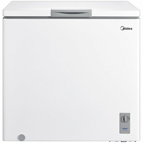MIDEA MDRC280SLF01G, белый