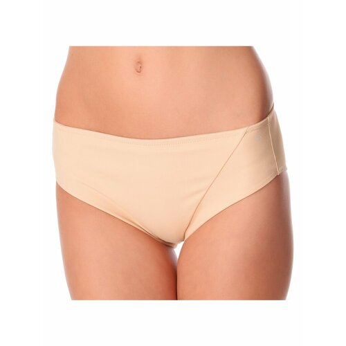 фото Трусы sielei, размер 5, бежевый