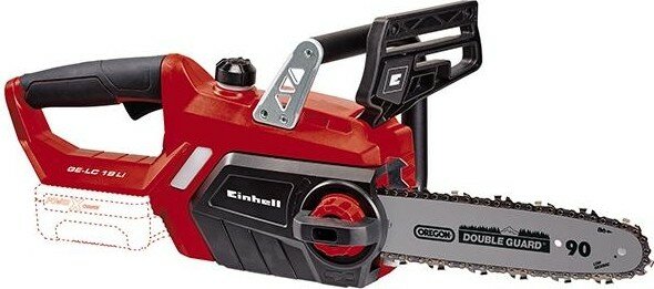 Пила цепная аккумуляторная EINHELL PXC GE-LC 18/25 Li-Solo