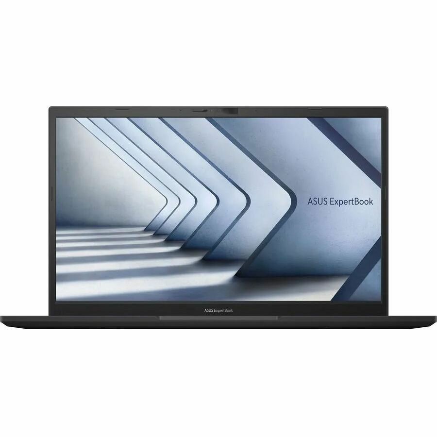 Ноутбук Asus Expertbook B1502CBA-BQ0421, 15.6", IPS, Intel Core i3 1215U, DDR4 8ГБ, SSD 256ГБ, Intel UHD Graphics, черный (90nx05u1-m00h30) - фото №12