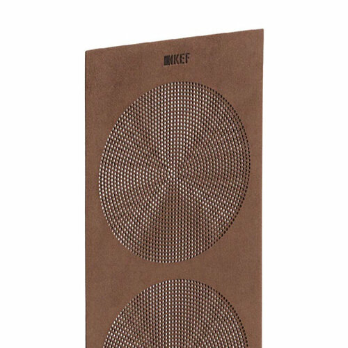 Гриль KEF R3 MF Grille Brown 599000₽