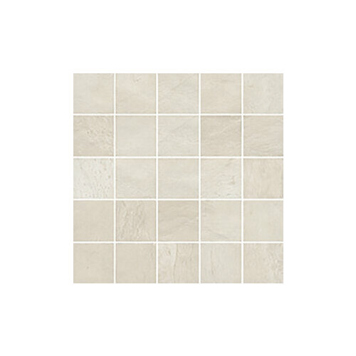 Рамбла Декор беж мозаичный MM12130 25х25 керамический декор kerama marazzi рамбла коричневый мозаичный mm12132 25х25 см