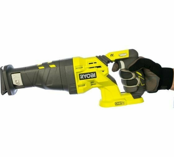 Сабельная пила Ryobi ONE+ R18RS-0 5133002637