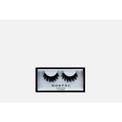 Накладные ресницы premium lashes-glambassador накладные ресницы morphe premium lashes glambassador