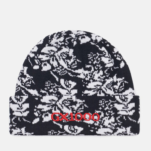 Шапка GX1000, размер uni, черный