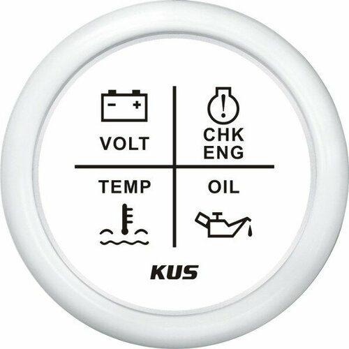 фото Указатель аварийной сигнализации (ww) kus