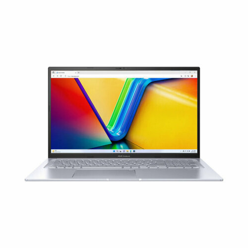 ASUS VivoBook 17X M3704YA-AU071 90NB1191-M002Y0 AMD Ryzen 5 7530U 2GHz16384Mb512Gb SSDAMD Radeon GraphicsWi-FiCam1731920x1080No OS 6956600₽