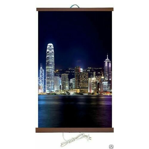 Обогреватель настенный гибкий Картина 492700₽