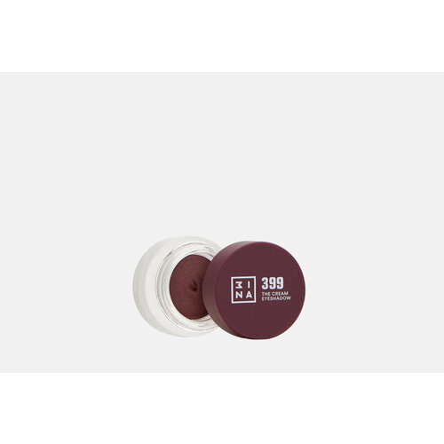 Кремовые тени для век 3INA The Cream Eyeshadow (399 )