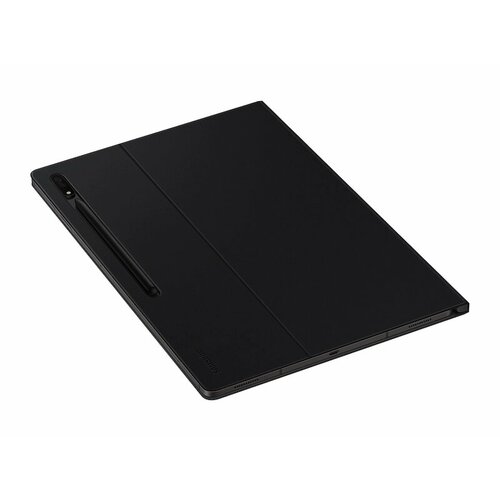 Samsung Чехол-обложка Book Cover Tab S8 Ultra EF-BX900PBEGRU, черный