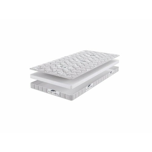 Матрас Beautyson Baby Fiber 6 Lux 70х140
