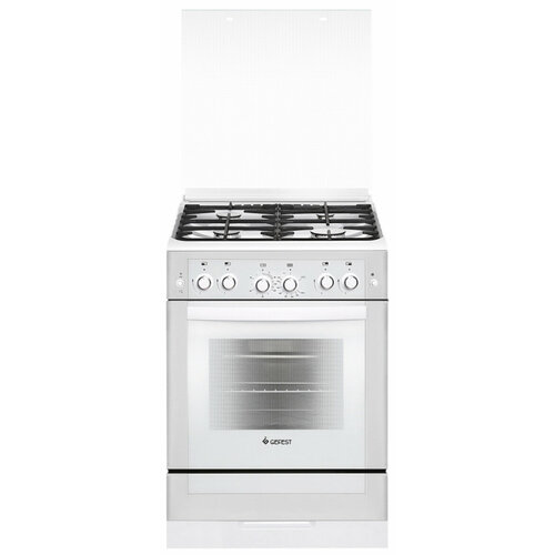 Газовая плита Gefest ПГ 6300-02 0340 белый 4180300₽