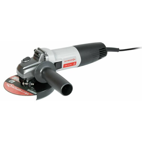 Угловая шлифовальная машина Интерскол УШМ-125750 7611070 367000₽