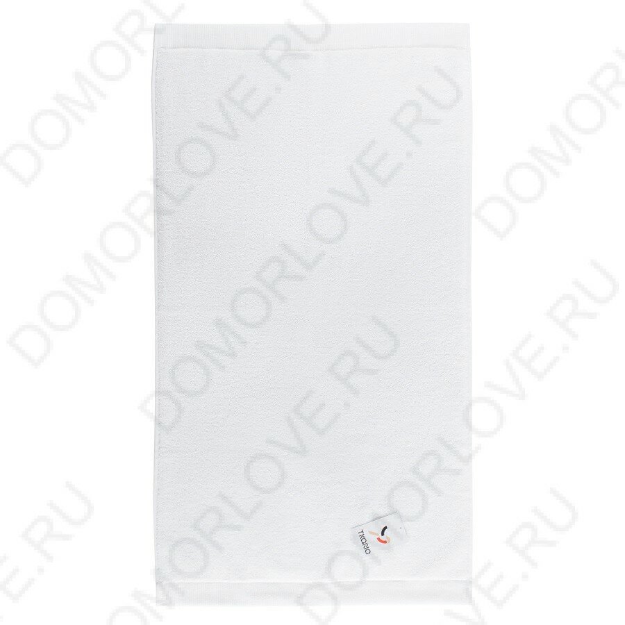 Полотенце банное белого цвета Essential, 70х140 см, Tkano, TK18-BT0015 - фотография № 13