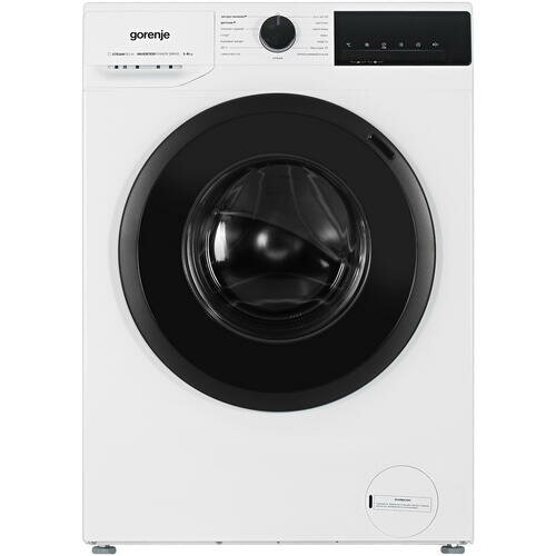 Стиральная машина Gorenje W1NHPI62SCSIRV