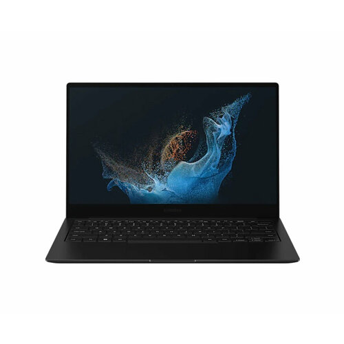 133 Ноутбук Samsung Galaxy Book2 Pro 2568 Гб Intel Core i5-1240P 256 Гб SSD RAM 8 Гб AMOLED Windows 11 Home Wi-Fi графит 9599000₽