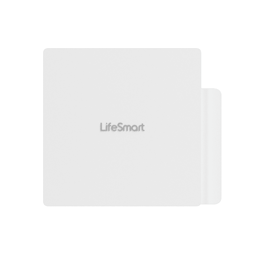 Датчик открытия дверей и окон LifeSmart - фото №17