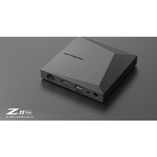 Formuler Z11 PRO BT1 Edition Android 11 2/16 Гб.