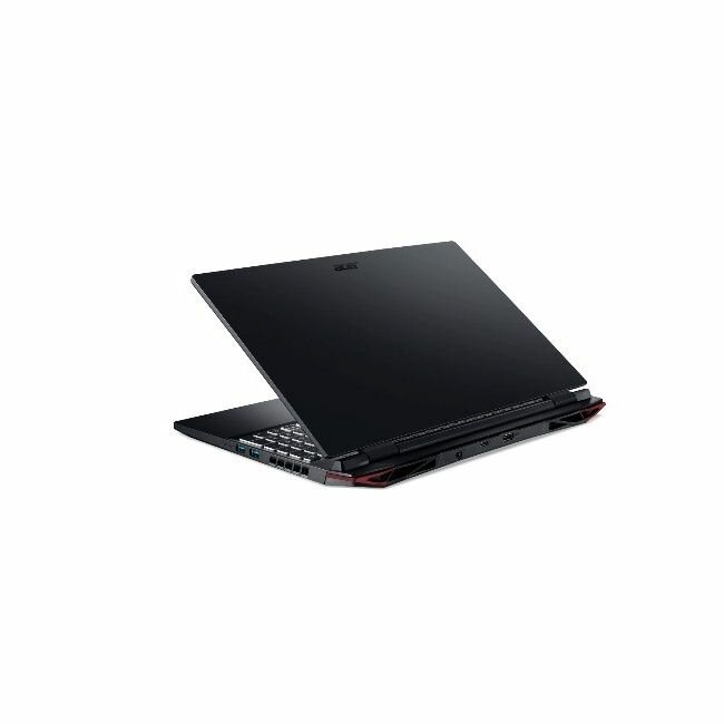 Ноутбук Acer NH.QN9CD.002 i5-13420H/16GB/1TB SSD/RTX 3050 6GB/15.6" FHD IPS/WiFi/BT/cam/noOS/black - фото №6