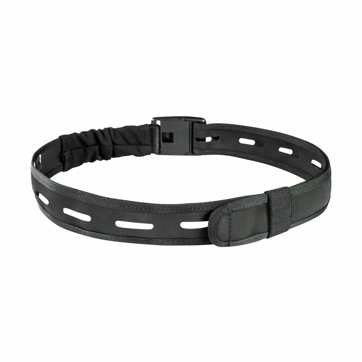 Тактический поясной ремень Tasmanian Tiger HYP Belt 38mm (черный)