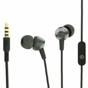 Наушники JBL Tune C200SI Black JBLC200SIUGMT