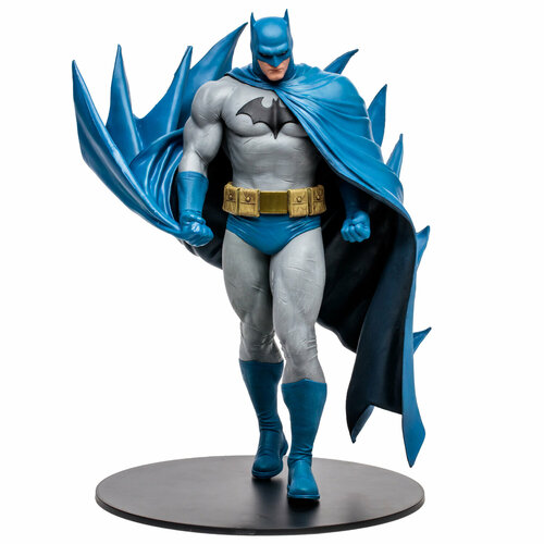 Фигурка DC Multiverse Batman Hush 12